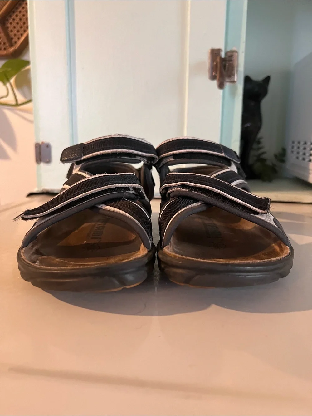 Tatami By Birkenstock Sandals